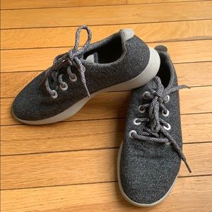 All birds  wool sneakers